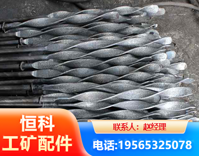 武汉麻花锚杆